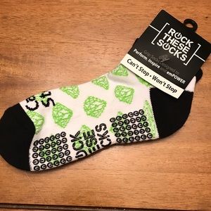 Performance Grip Socks